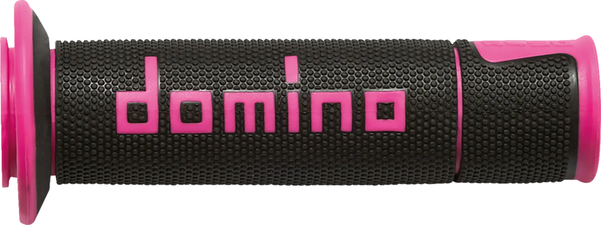 Domino A450 Grips