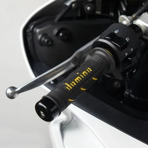 Domino XM2 Dual Compound Grips