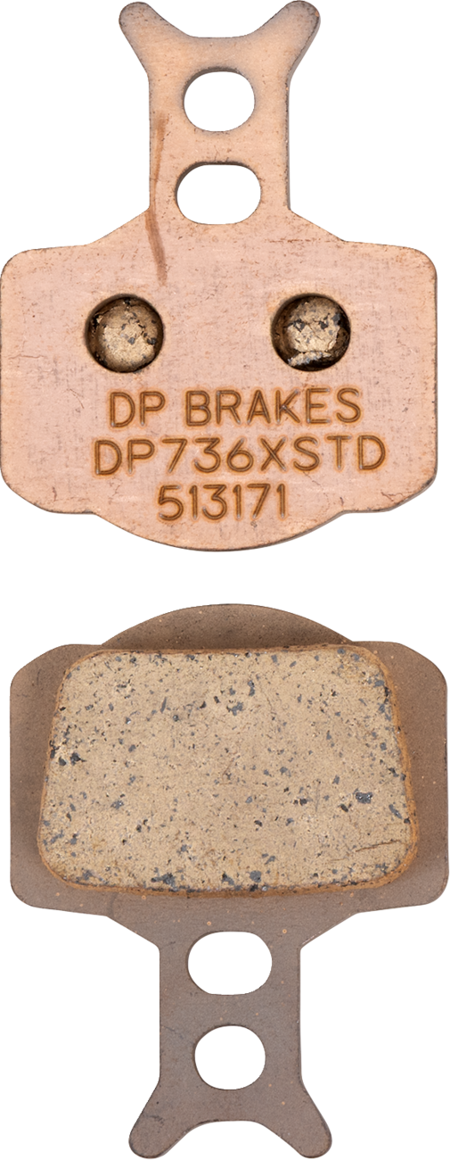 DP Brakes Standard Brake Pads - KTM