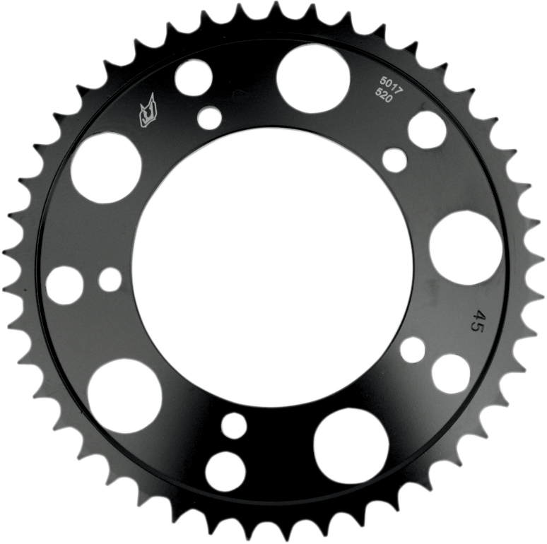 Driven Racing Rear Sprocket - 43 Tooth - Suzuki/Triumph