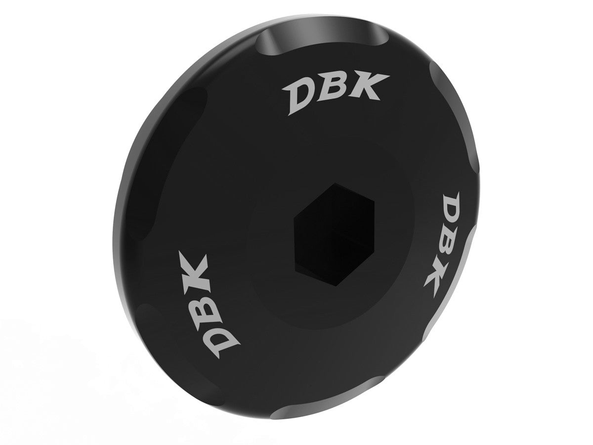 Ducabike DBK Aprilia RS 660 Timing Inspection Cap
