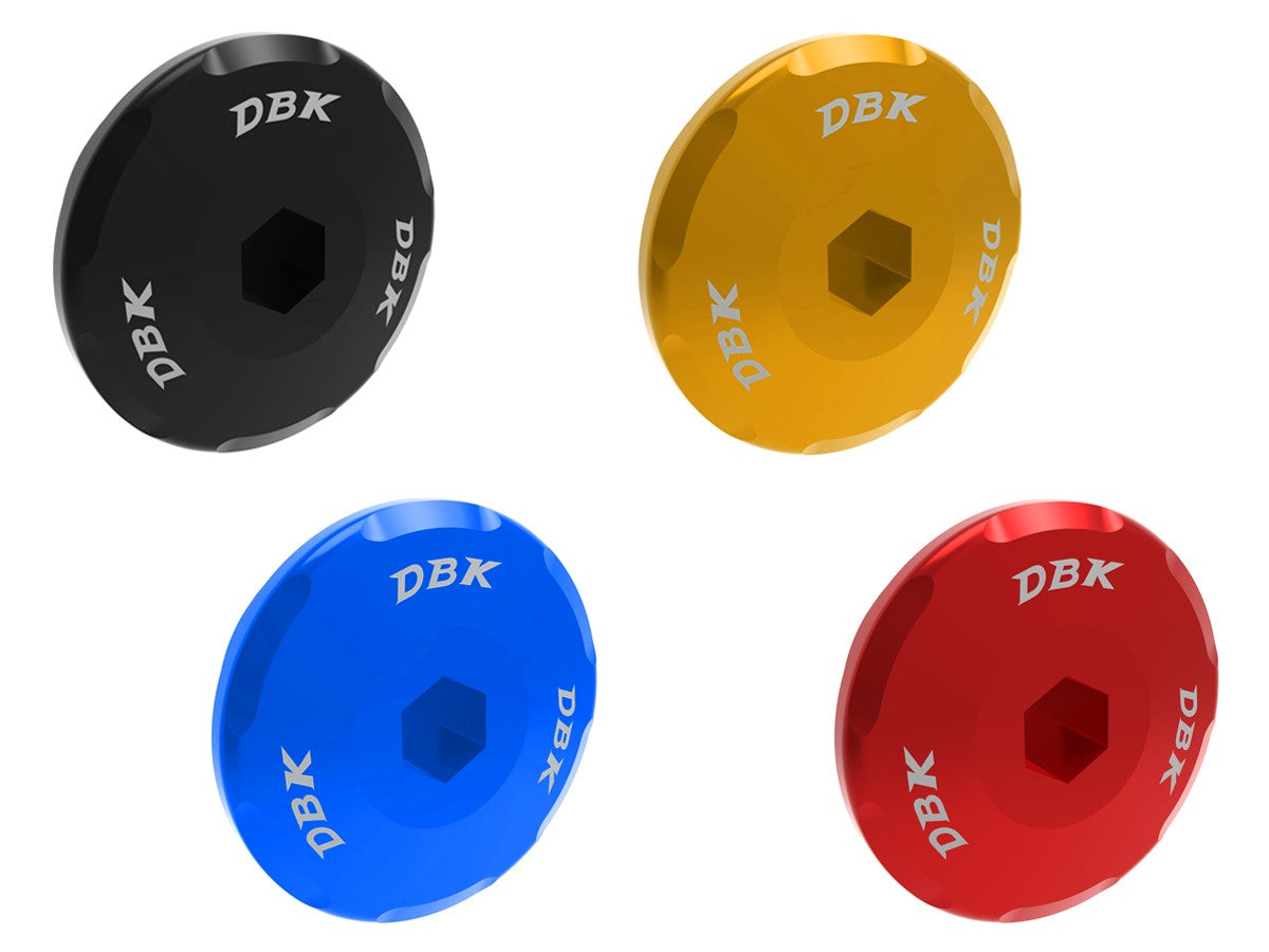 Ducabike DBK Aprilia RS 660 Timing Inspection Cap