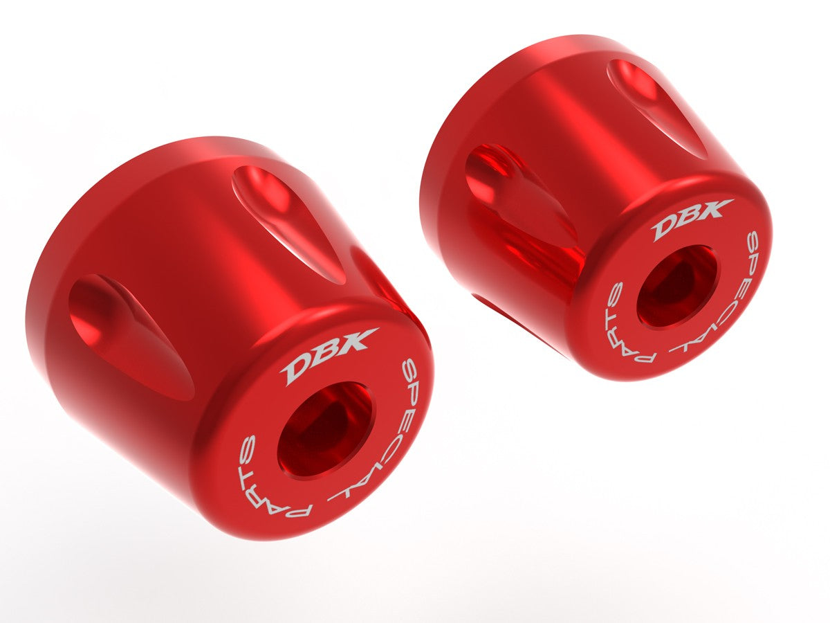 Ducabike DBK Aprilia RS 660 Handlebar Bar End Weights Kit