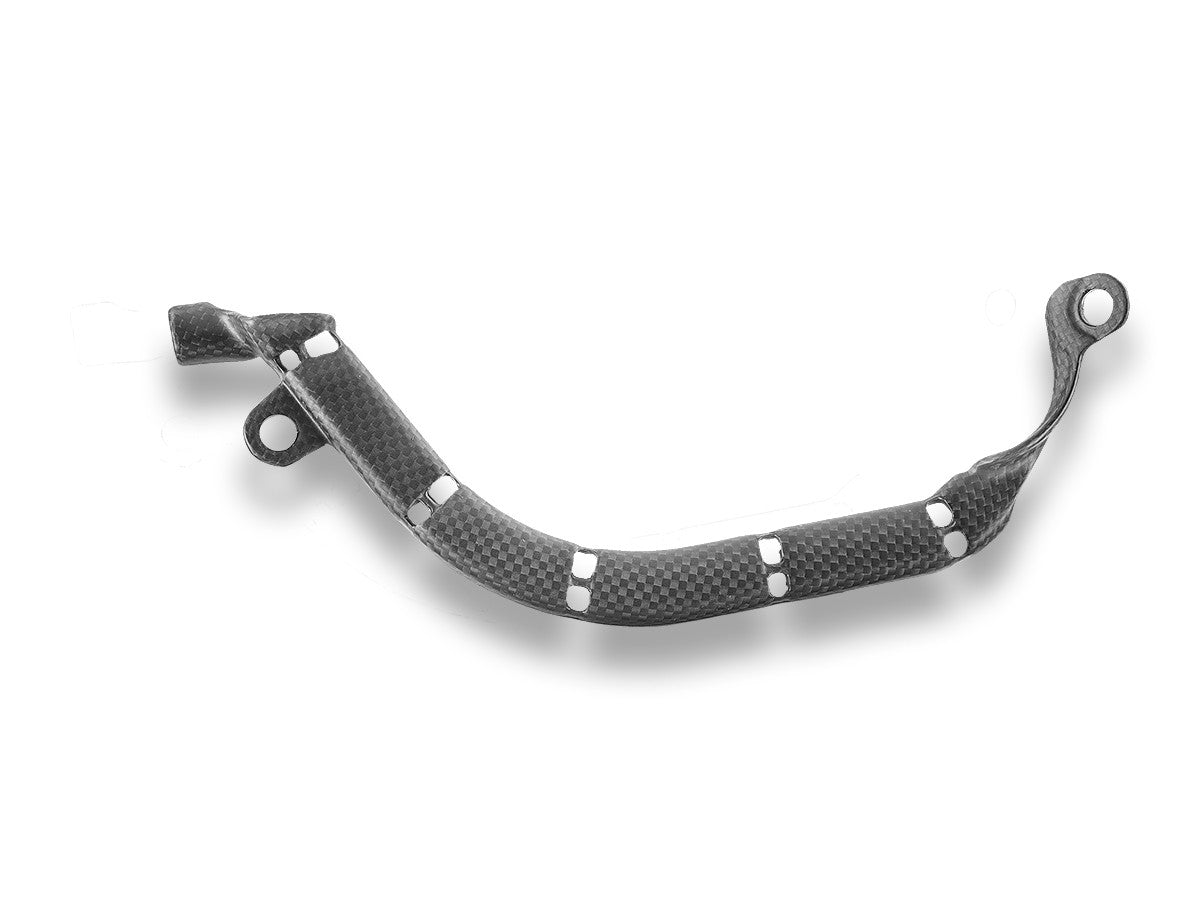 Ducabike DBK Ducati Diavel / Xdiavel V4 Swingarm Lower Channel Matt Carbon