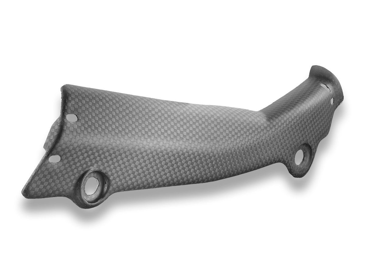 Ducabike DBK Ducati Diavel / XDiavel V4 Rear Swingarm Cable Guide, Matt Carbon