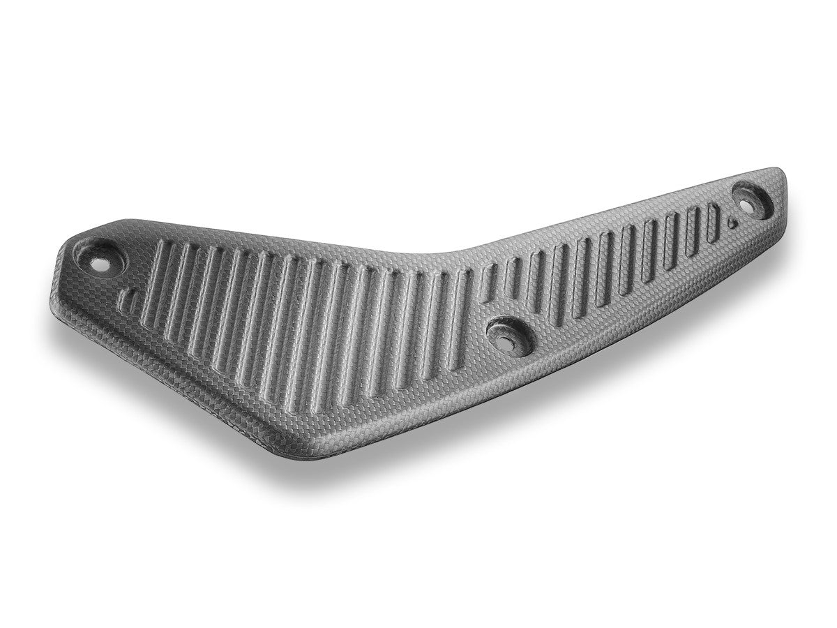 Ducabike DBK Tank Cover Matte Carbon BMW R1300GS Adventure