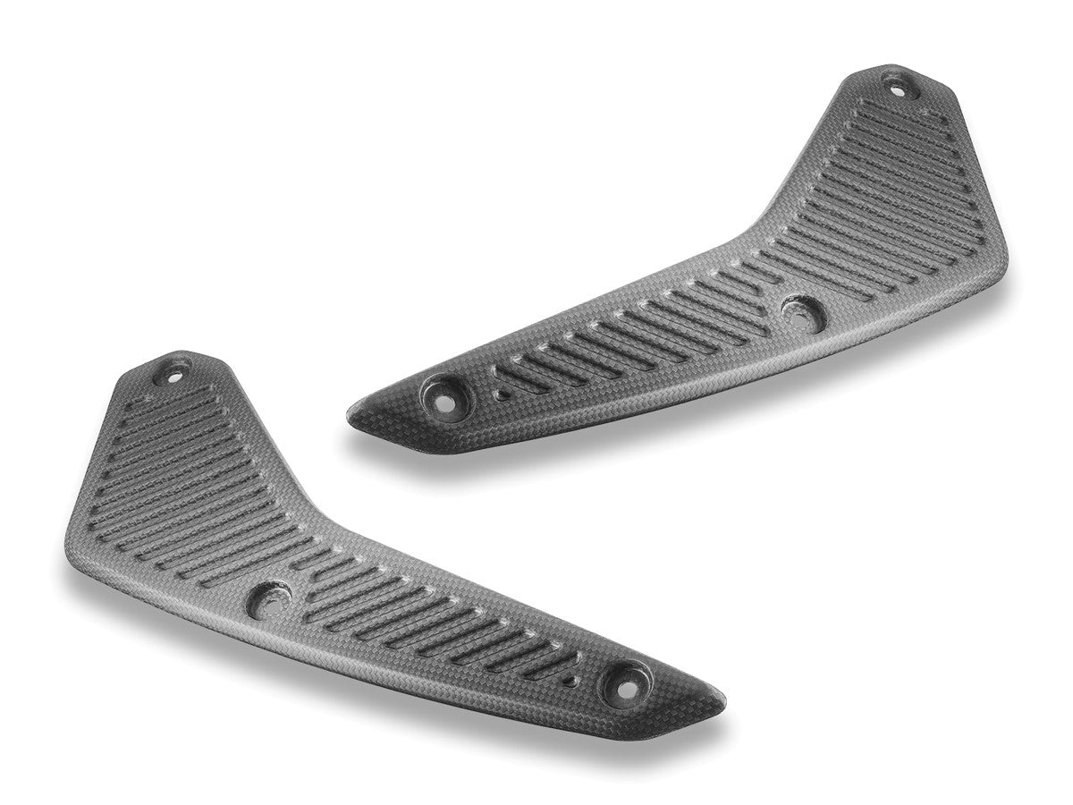 Ducabike DBK Tank Cover Matte Carbon BMW R1300GS Adventure