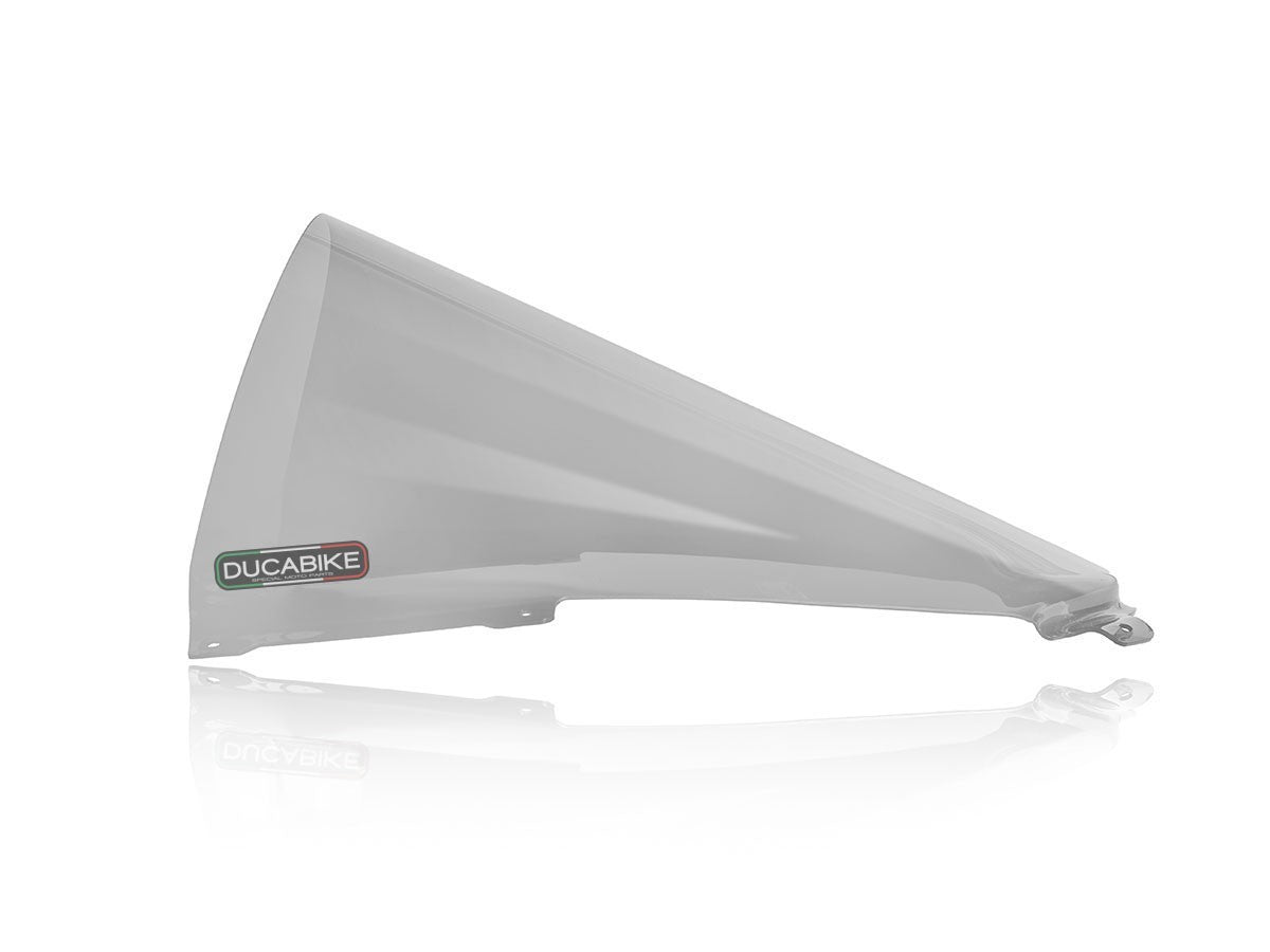 Ducabike DBK CUP09 V4 / S Race High Windscreen