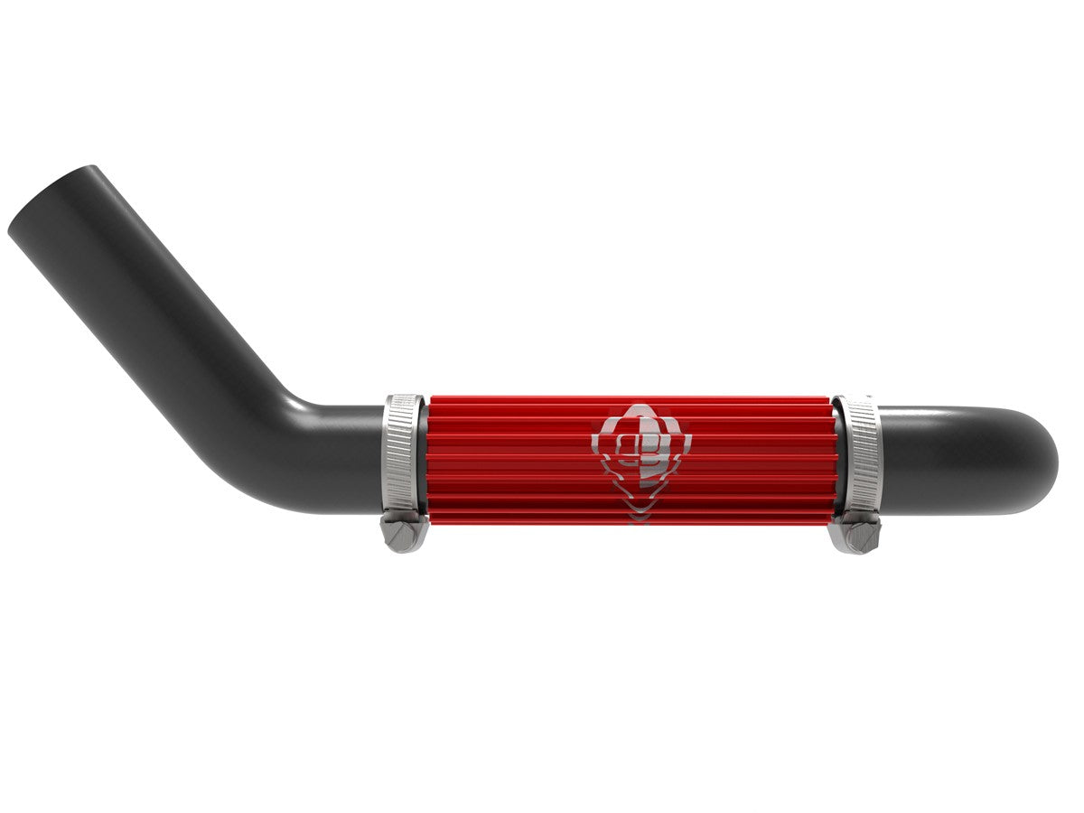 Ducabike DBK Ducati Monster V2 Water Cooling Line Cooler