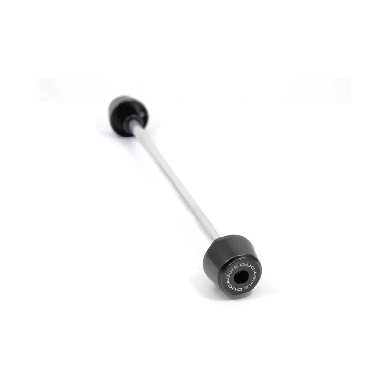 Ducabike DBK Front Fork Protector Axle Slider For Ducati Streetfighter V4 V4S