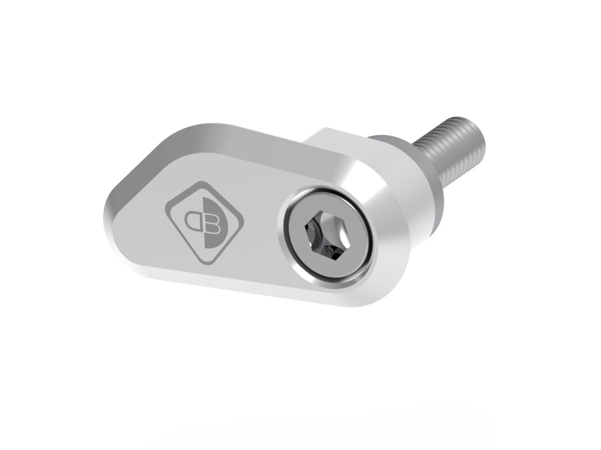 Ducabike DBK Ducati ABS Sensor Protection