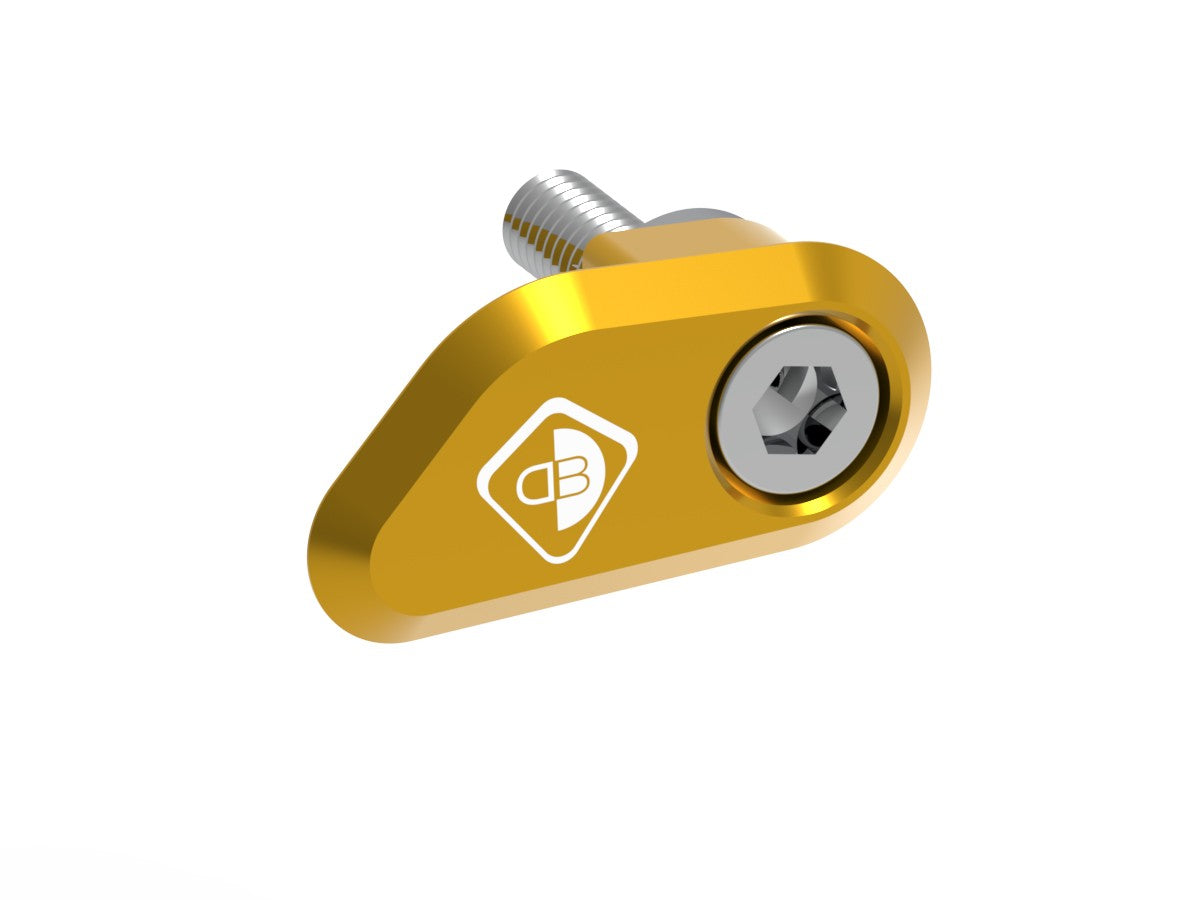Ducabike DBK Ducati ABS Sensor Protection