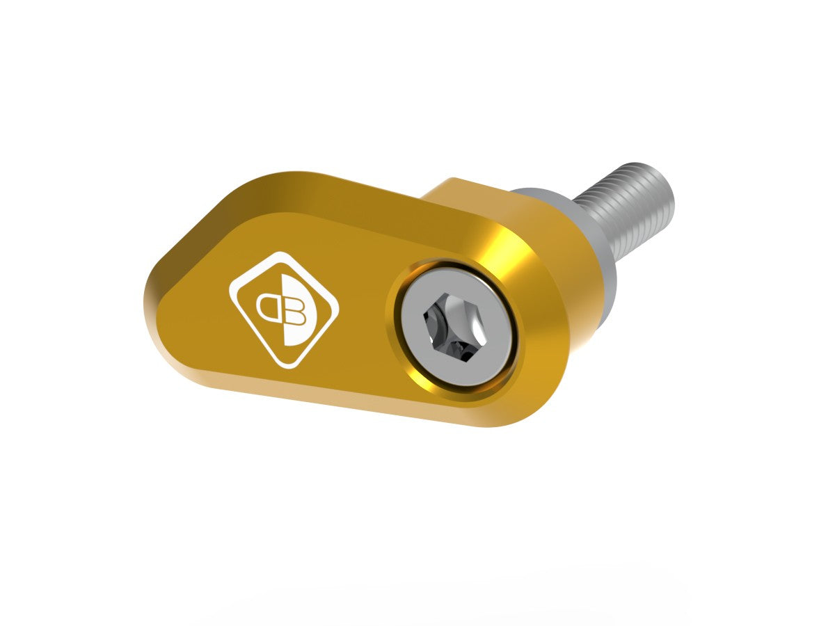 Ducabike DBK Ducati ABS Sensor Protection