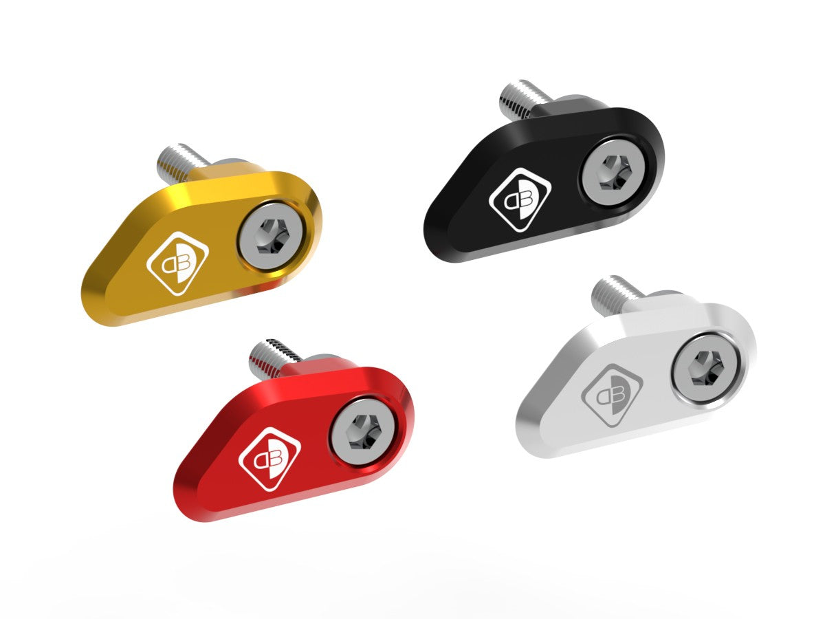 Ducabike DBK Ducati ABS Sensor Protection