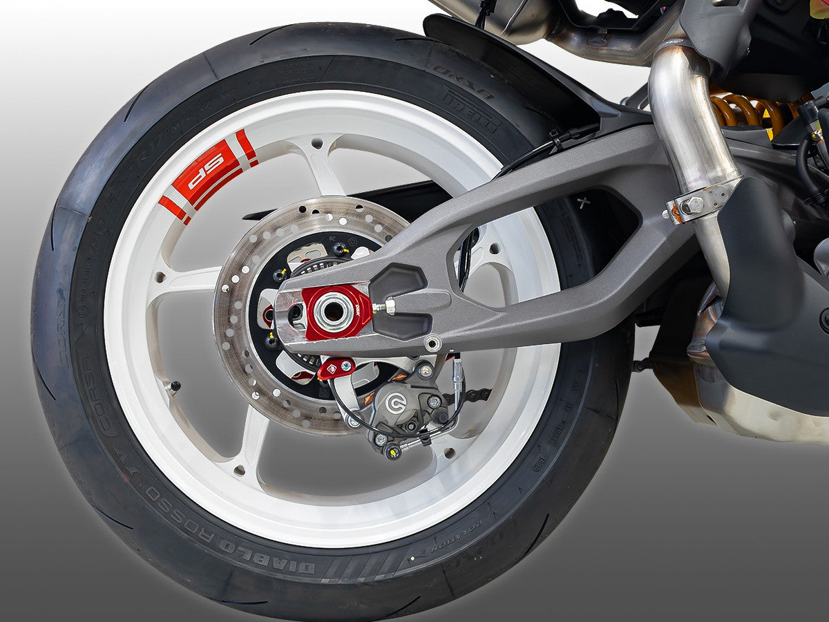 Ducabike DBK Ducati ABS Sensor Protection