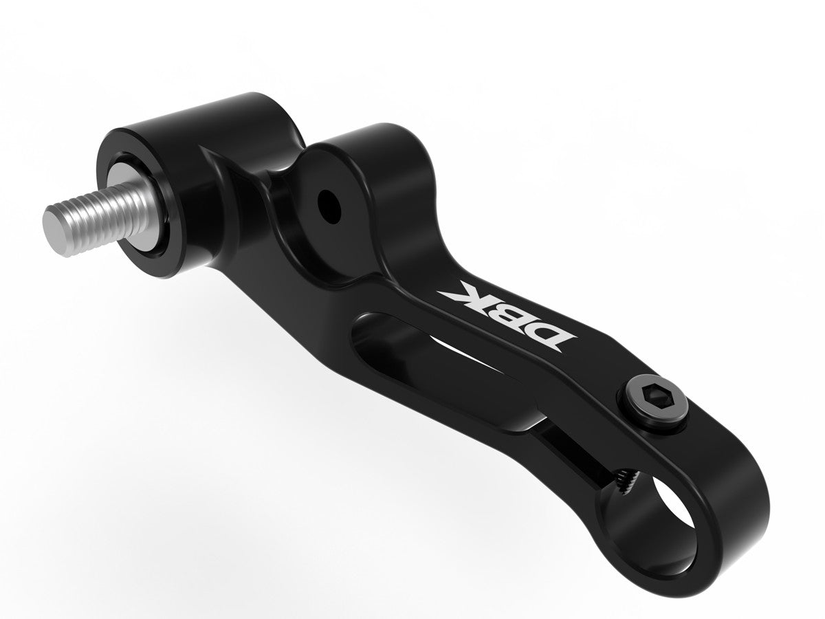 Ducabike DBK Ducati Monster V2 Gear Shift Lever