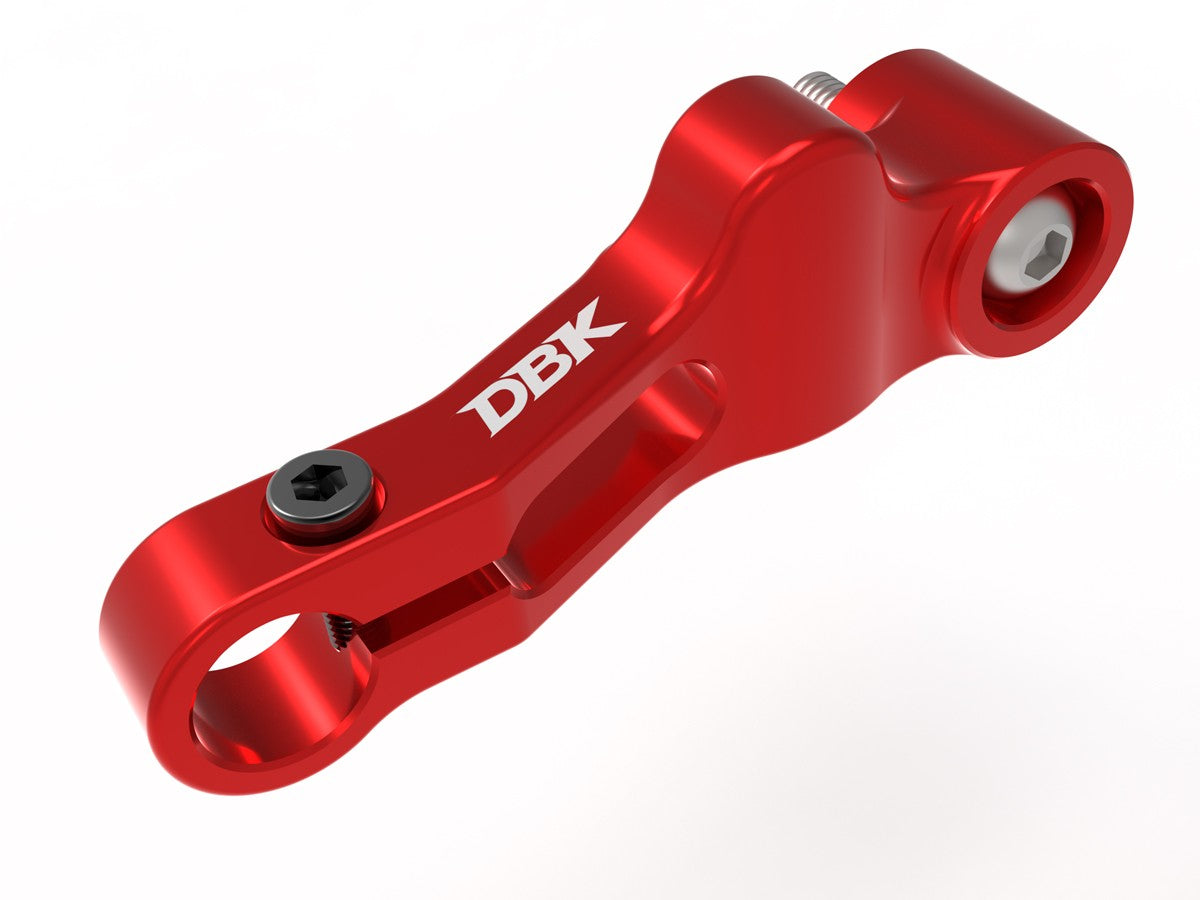 Ducabike DBK Ducati Monster V2 Gear Shift Lever