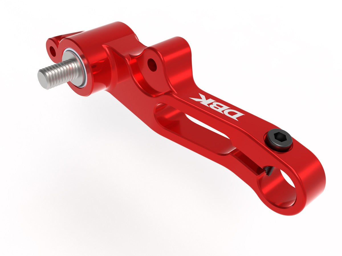 Ducabike DBK Ducati Monster V2 Gear Shift Lever (Standard And Reverse Shift)