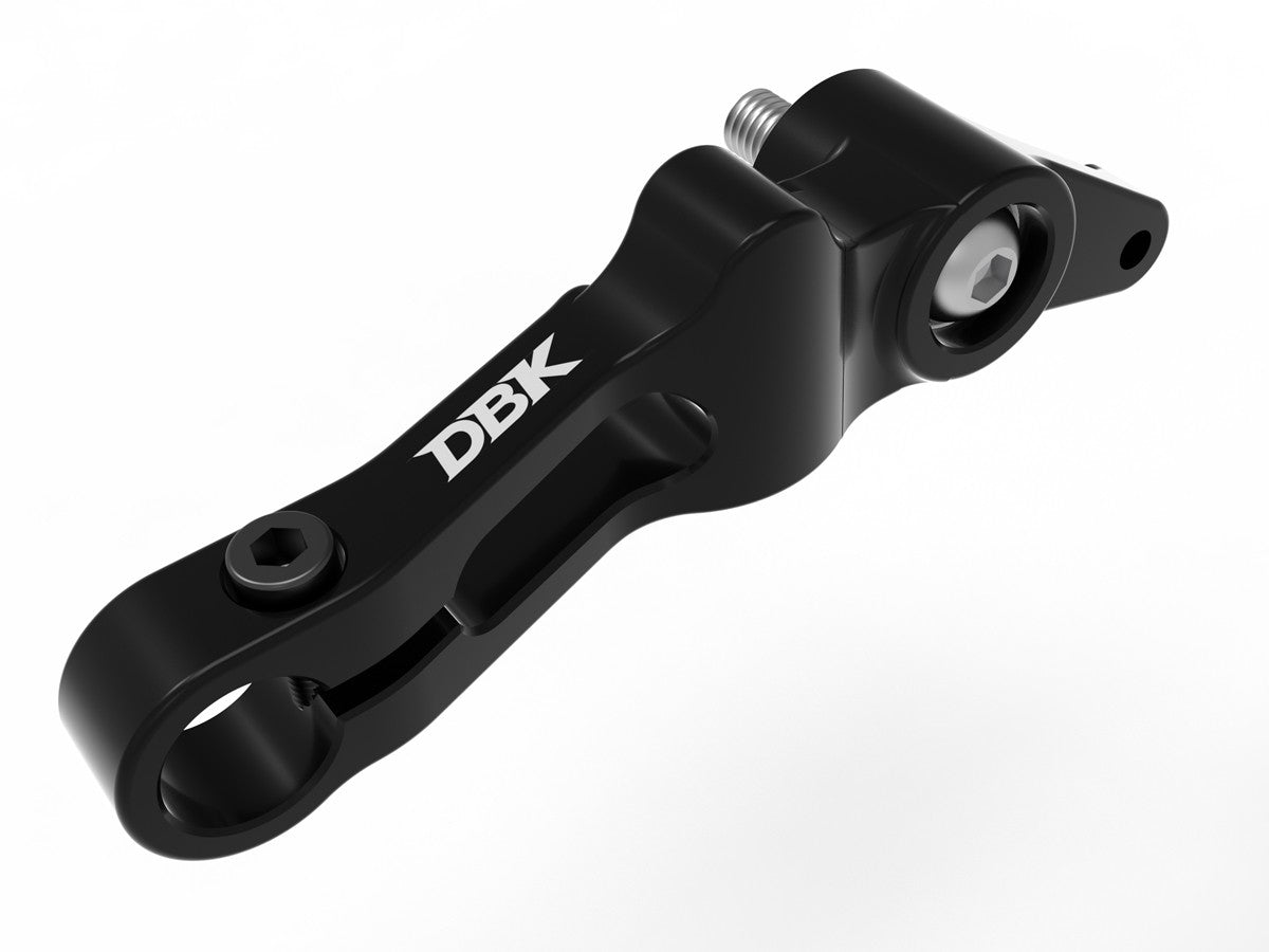 Ducabike DBK Ducati Monster V2 Gear Shift Lever (Standard And Reverse Shift)