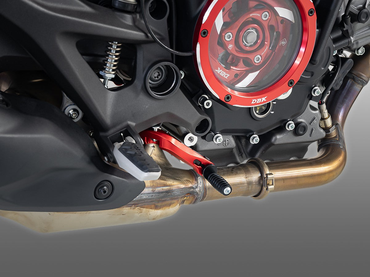 Ducabike DBK Ducati Monster V2 Brake Lever