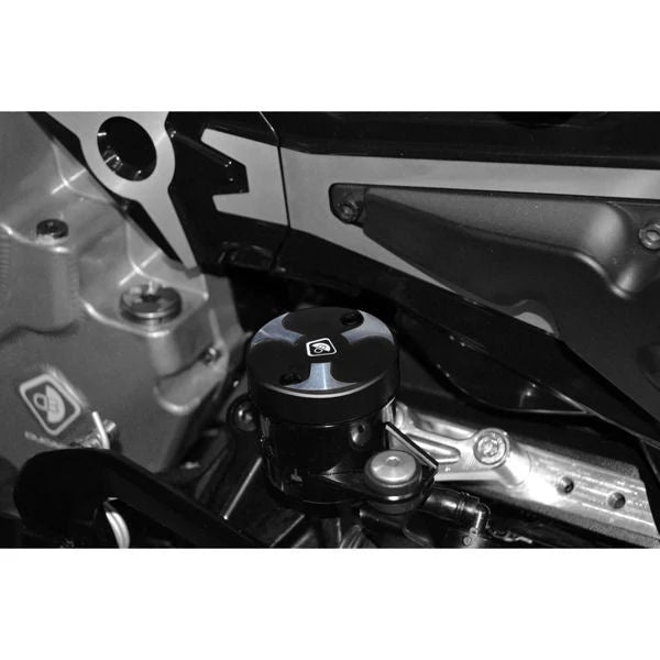 Ducabike DBK Rear Brake Fluid Reservoir Cap Set For Ducati XDiavel