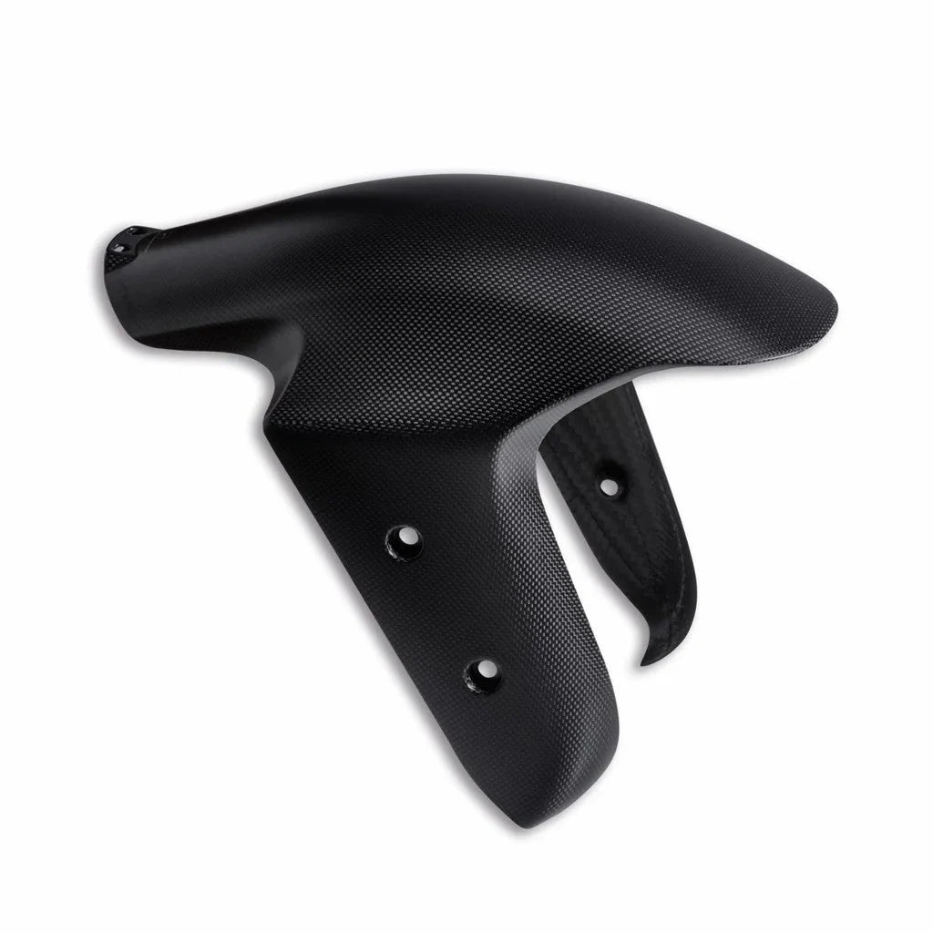 Ducati Performance Carbon Fiber Front Fender Panigale V4 V4S Tricolore