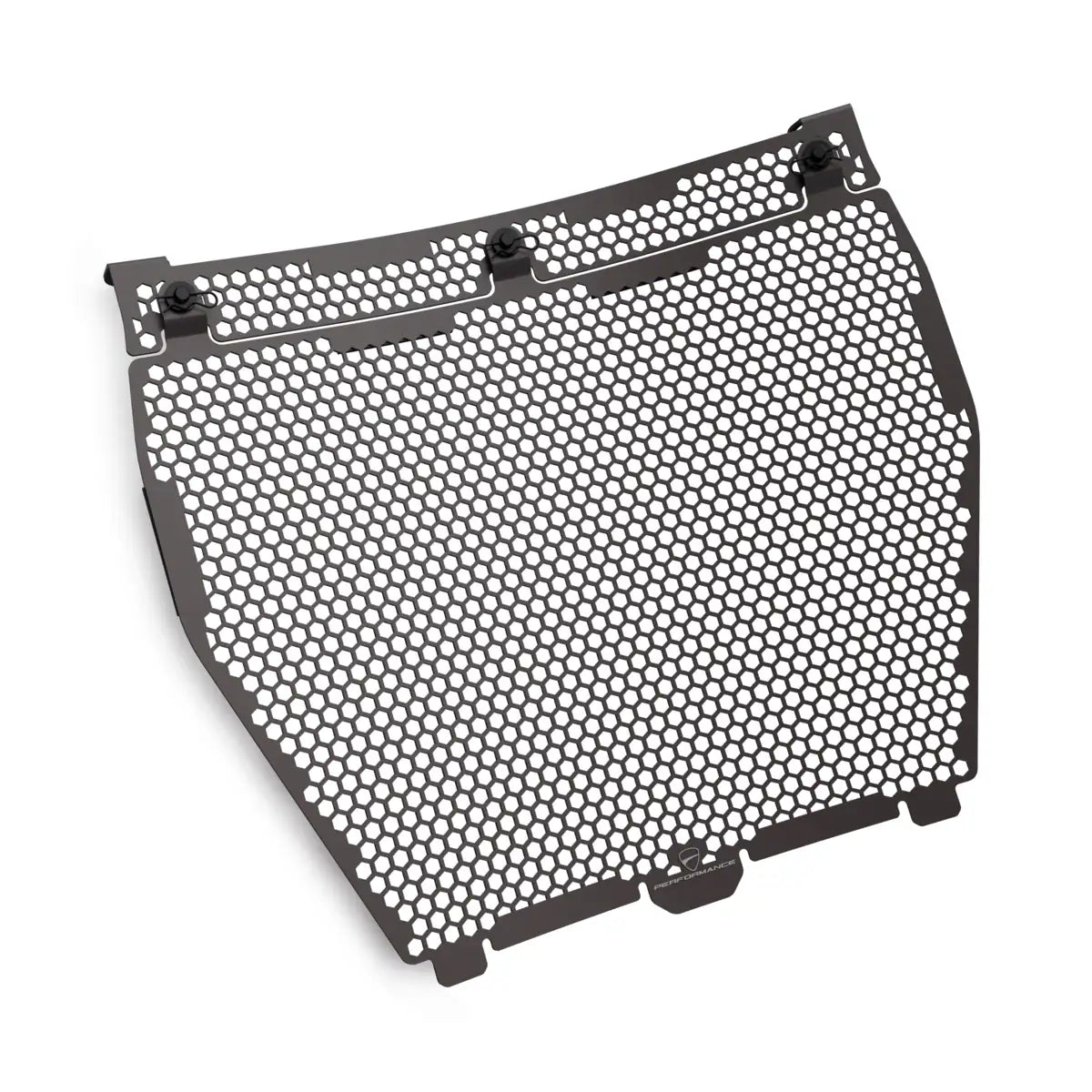Ducati Performance Aluminium Protection Grid For Water Radiator