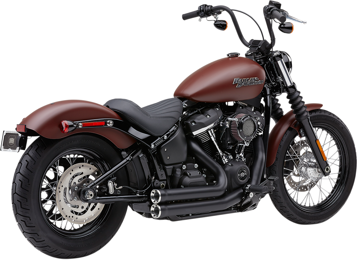 Cobra Speedster RPT Short Exhaust