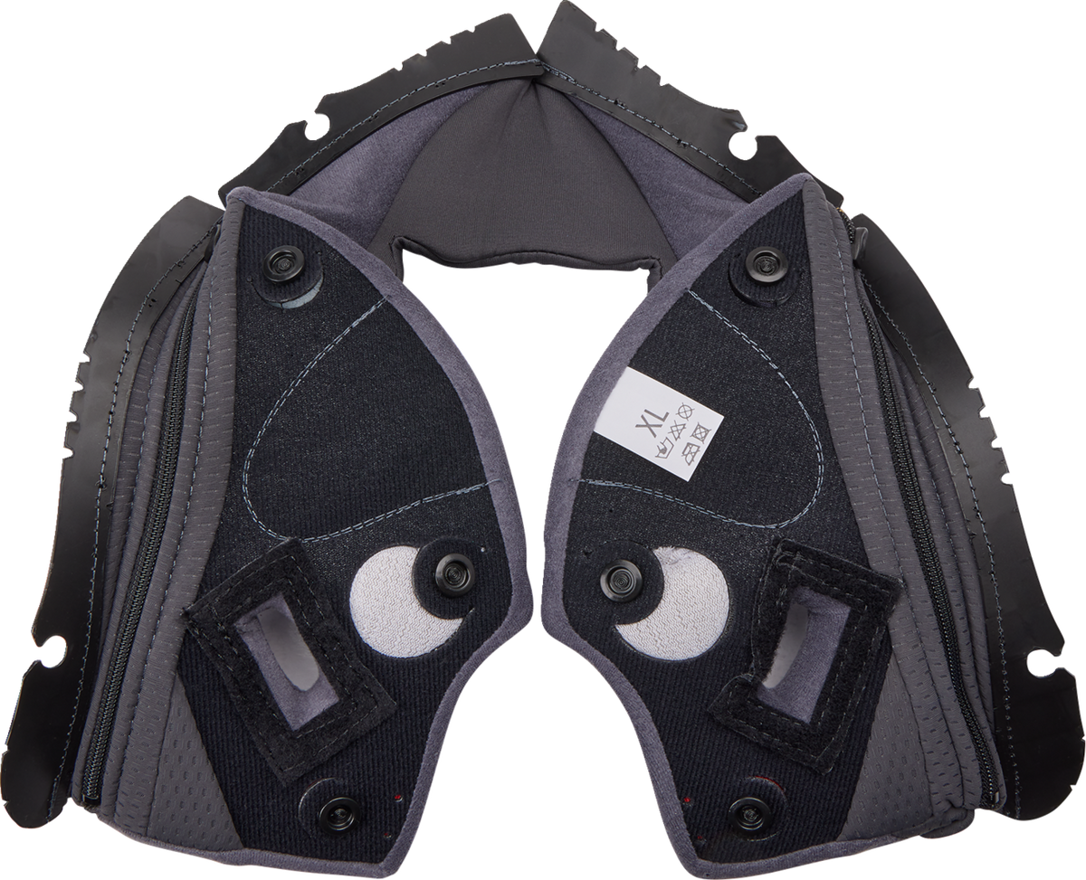 AGV Pista GP RR Helmet Cheek Pads