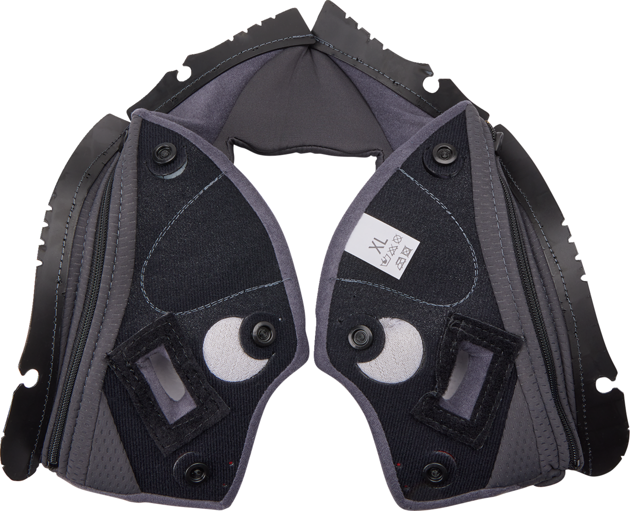 AGV Pista GP RR Helmet Cheek Pads
