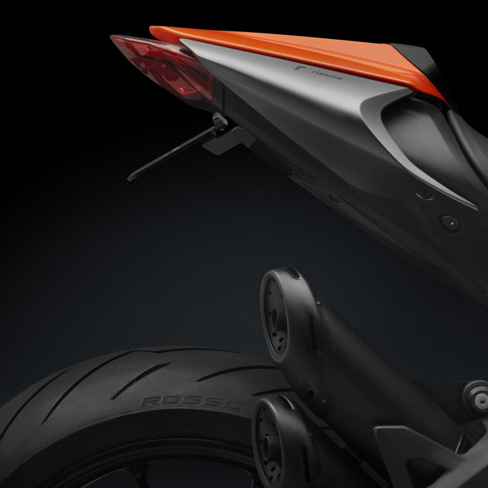 Rizoma FLAT-OUT Fender Eliminator