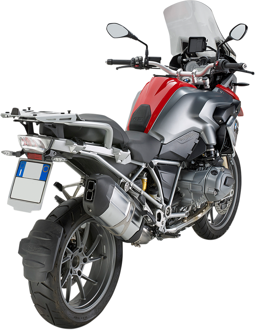 GIVI Side Case Mounting Rack - R1200GS
