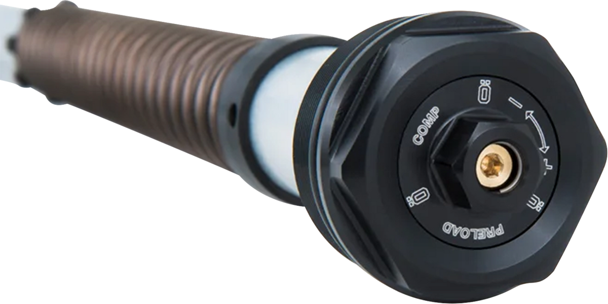 Ohlins Fork Cartridge Kit - Front - NIX22 - FLH/FLT CVO (FKS233)