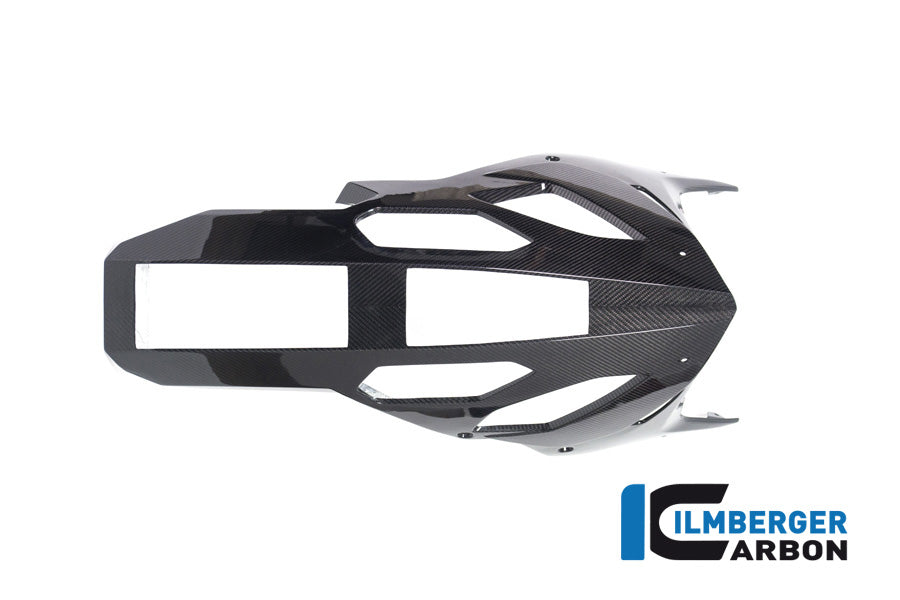 Ilmberger Carbon Belly Pan Long Version BMW S 1000 RR Street From MY 2019