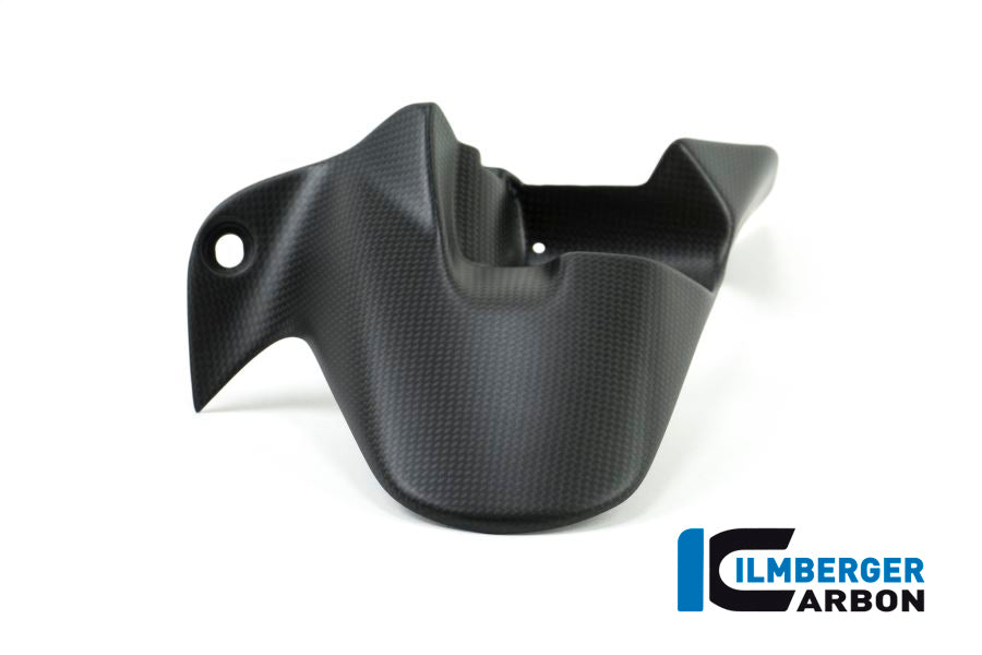 Ilmberger Carbon Rear Hugger Ducati Monster 1200 S