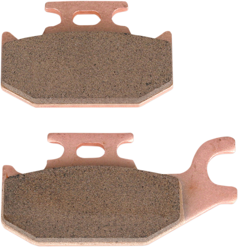 EBC Brakes SV Severe Duty Brake Pads