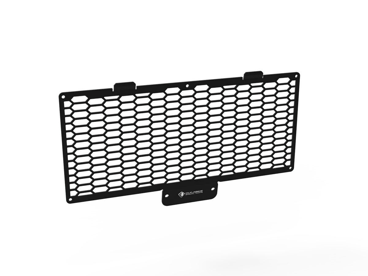 Ducabike DBK GR12 - Sfv2 H2o Radiator Guard