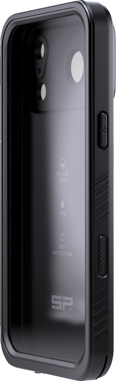 SP Connect Xtreme SPC+ Case