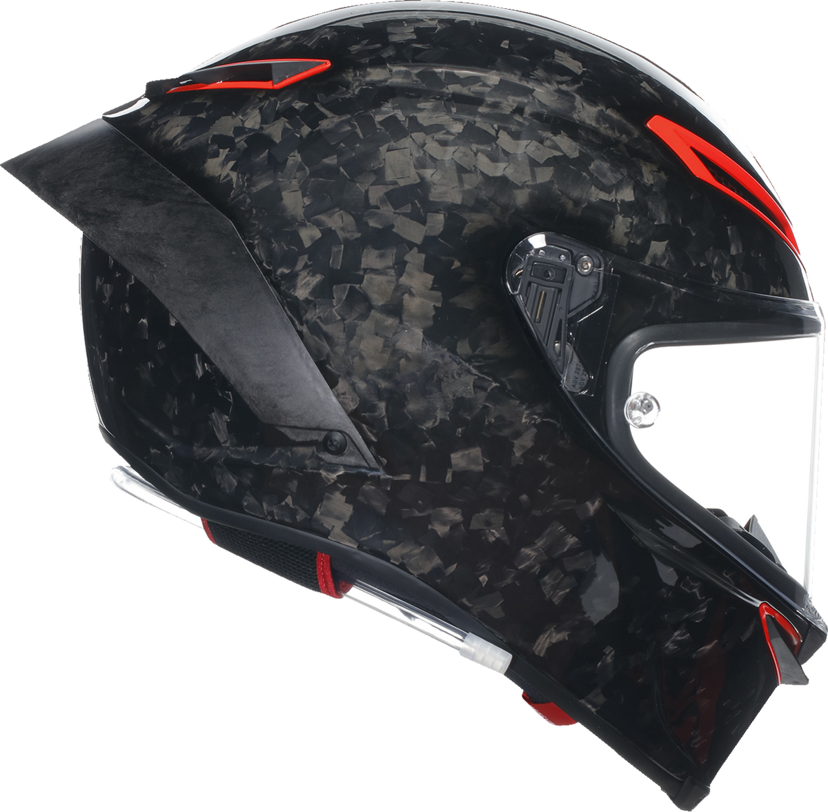 AGV Pista GP RR Carbonio Forgiato Helmet