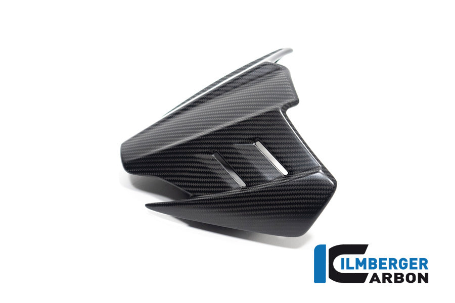 Ilmberger Carbon Windshield Ducati Diavel Bentley Matte