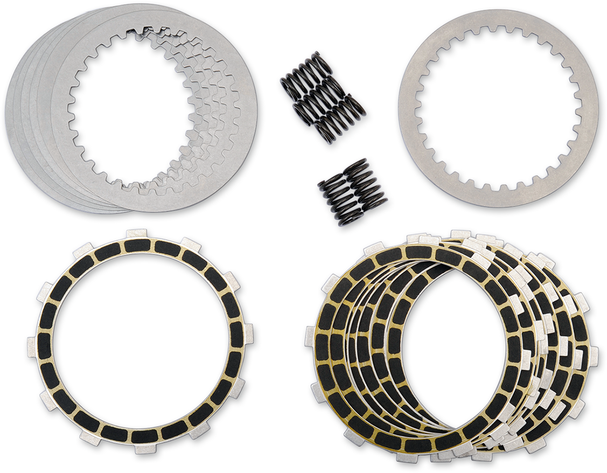 Barnett Clutch Kit