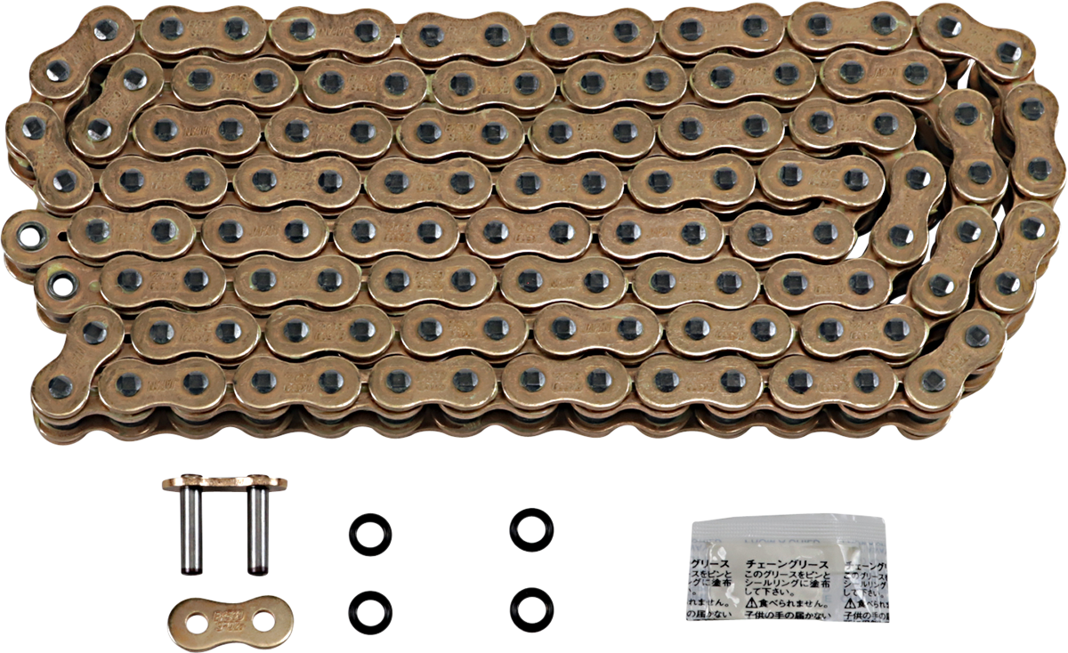 EK 530 SROZ Series Chain
