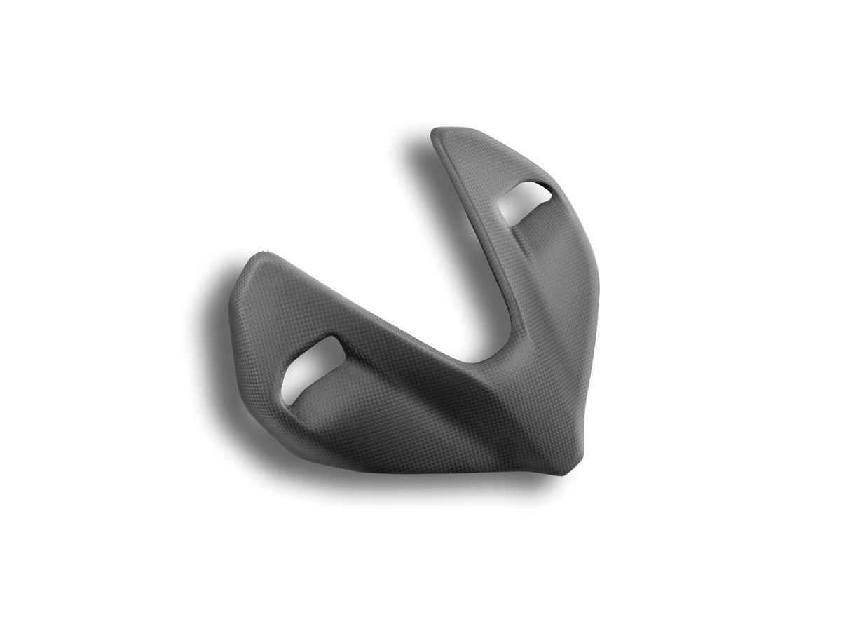Ducabike DBK CRB47O - Sf V4/V4s Matte Carbon Front Fairing