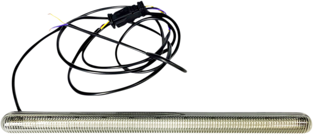 Custom Dynamics Dual-Intensity LED Light Bar