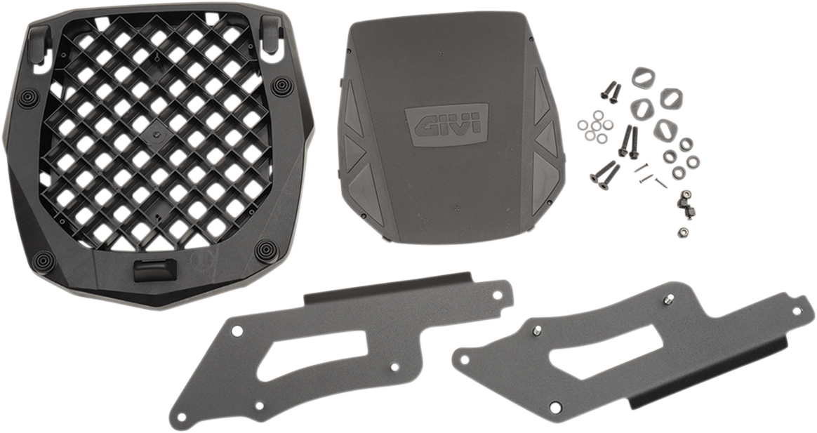 GIVI Plate Adapter