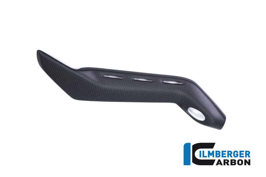 Ilmberger Carbon Sub Frame Protector Right Ducati Panigale V4 / V4 S - Matte