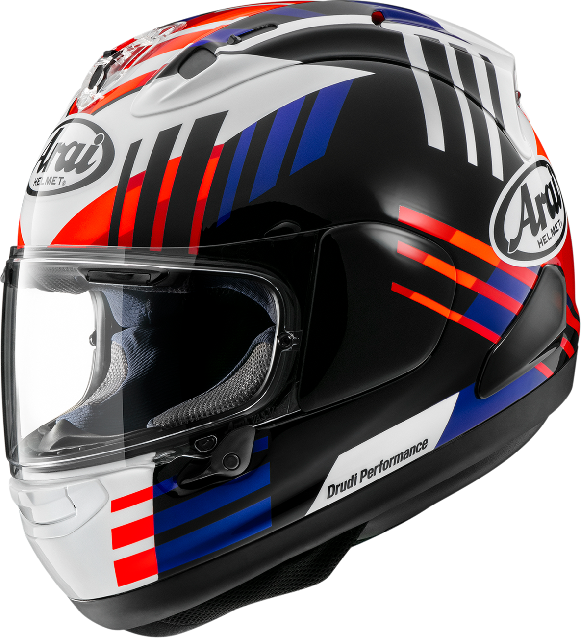 ARAI Helmets Corsair-X Rea-7 Helmet