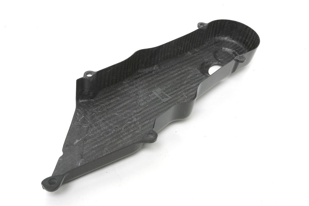 Fullsix Carbon Cam-Belt Cover - Hor.