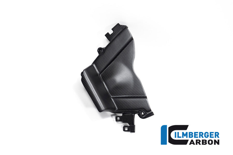 Ilmberger Carbon Sprocket Cover Honda CBR 1000 RR-R / SP 2020 - Matte