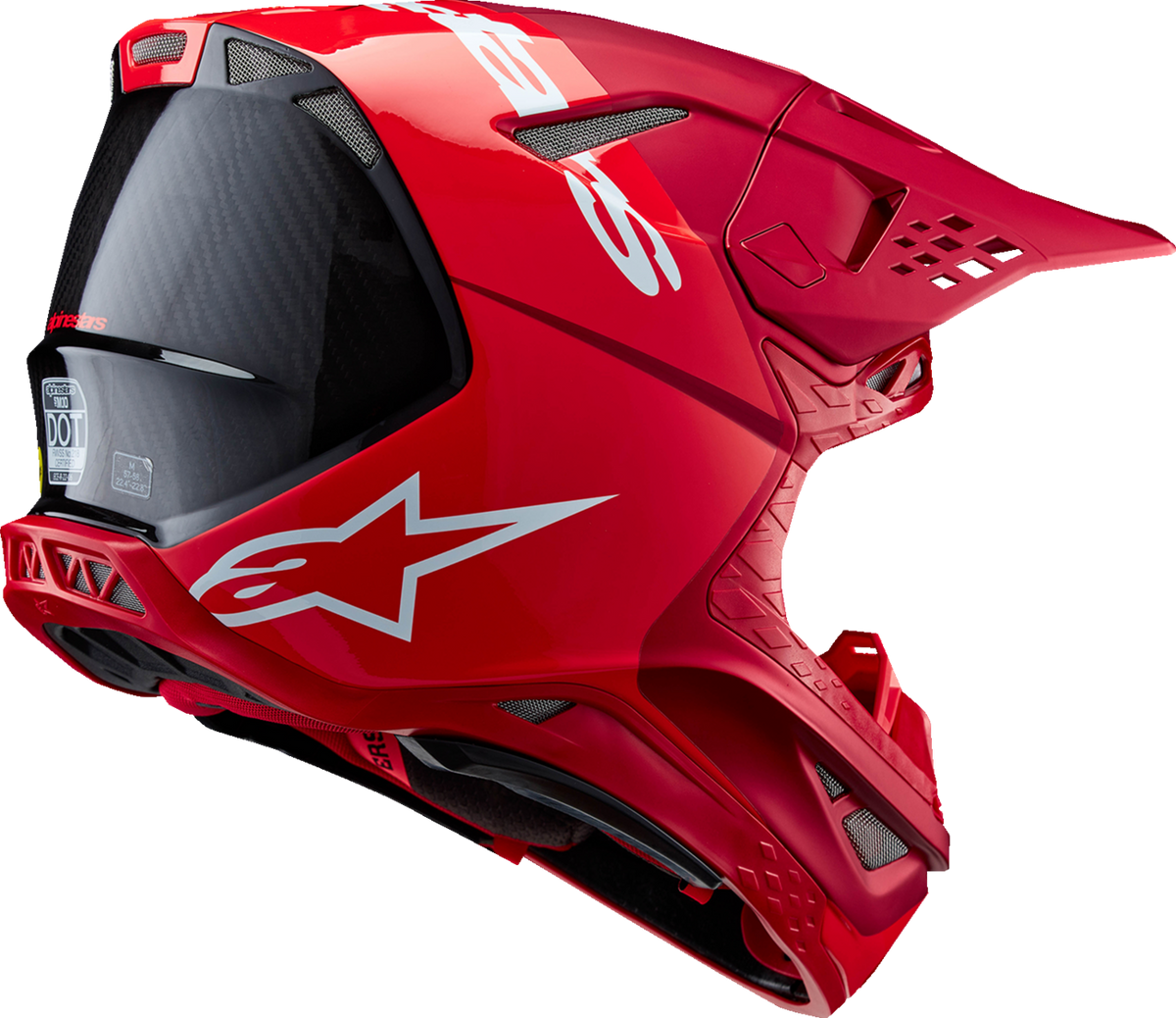 Alpinestars Supertech M10 Flood MIPS® Helmet